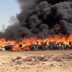 تفاصيل مثيرة عن إيداع زوجة كولونيل وإبنها السجن بسبب 120 مليون سنتيم