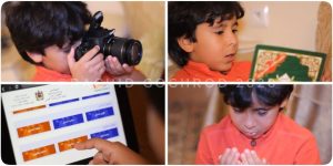 أكادير : أصغر مصور فوتوغرافي بالمغرب يوجه نذاءا لكل أطفال العالم بشأن فيروس كورونا. 6 Screenshot 20200323 183456 com.google.android.youtube 01
