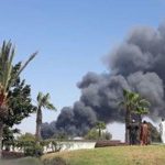 هذا ما وجد عند تفكيك خلية إرهابية تتكون من أربعة عناصر موالين لما يسمى بتنظيم “الدولة الإسلامية” بالمغرب