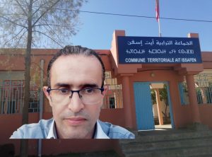ali caissa