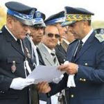 مناصب المسؤولية للمديرية العامة للأمن مناصب المسؤولية تارودانت الحموشي