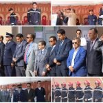 رفاق الشريعي يحجون لليوسفية لنصرة الكاتب العام للجمعية