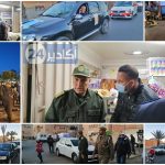 استثناء مهرجان تيميزار بتيزنيت من الالغاء بسبب فيروس كورونا… السر الغامض.