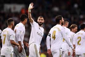 رسميا: إغلاق نادي ريال مدريد ووضع اللاعبين بالحجر الصحي بسبب كورونا 4 téléchargement 7