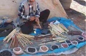 سابقة: فيروس كورونا يدفع رئيس جماعة معروف إلى حث الساكنة على تجنب مشاركة "السبسي" 2 téléchargement 1 3