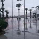 الطقس