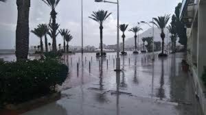 الطقس