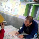 اعدادية ابن خلدون انزا 3