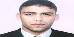 الأستاذ محمد بالفقير