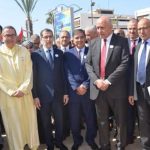 القرقوبي يرسل مجموعة من التلميذات للمستعجلات في حالة حرجة