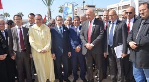 “أكادير، إرادة ملك .. وعزيمة شعب ..انبعاث مستمر” شعار الذكرى الستين لزلزال أكادير