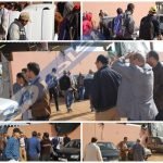سابقة: فيروس كورونا يدفع رئيس جماعة معروف إلى حث الساكنة على تجنب مشاركة “السبسي”