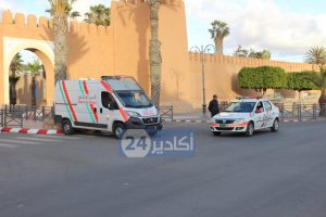 فيروس كورونا : حالة استنفار بتزنيت بعد تسجيل أعلى حصيلة يومية بتاريخ الإقليم 10 فيروس كورونا