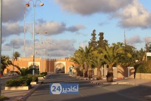 تزنيت: الإعلان عن نتائج التحاليل المخبرية للمشتبه في إصابته ب" فيروس كورونا " 10 تزنيت