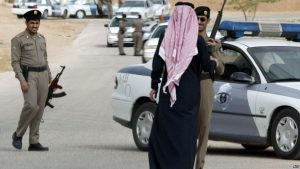 حركة غير عادية في السعودية، و اعتقالات تطال أمراء كبار.