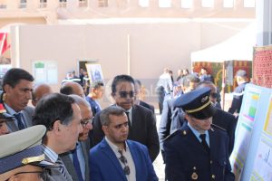 تزنيت الوقاية المدنية تحتفل بيومها العالمي 10