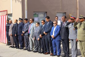 تزنيت الوقاية المدنية تحتفل بيومها العالمي 4