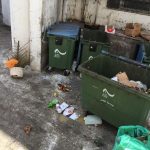حاويات أزبال 1