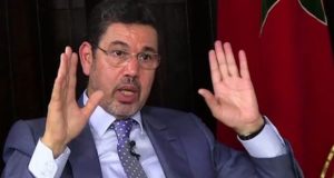 رئيس النيابة العامة