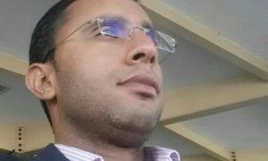 كورونا و الخبر الصحفي القاتل . 6 رضوان العلمي .