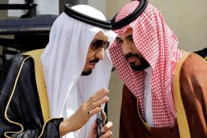ماذا يقع بالسعودية…إعتقال عشرات الأمراء بتهمة الخيانة العظمى…التفاصيل الكاملة