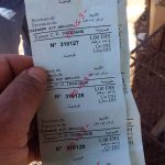 فوضى الأزبال بإنزكان 10