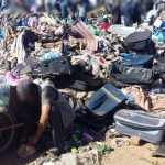 فوضى الأزبال بإنزكان 4