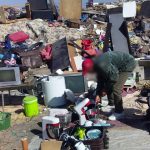 فوضى الأزبال بإنزكان 6