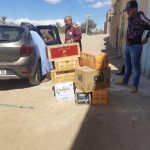 كورونا يواصل الانتشار بالدول العربية، و دولة جديدة تعلن تسجيل أول حالة إصابة بالفيروس.