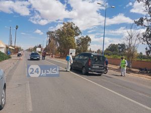 مدينة أولاد تايمة 3
