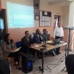 بالفيديو: أمطار رعدية مستمرة وسيول جارفة بتارودانت، وأنباء عن تساقطات مرتقبة بأكادير
