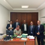 موظفات المحكمة الابتدائية 2