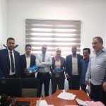 موظفات المحكمة الابتدائية 3