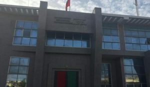 أفعال إجرامية تقود ممرضة إلى الإعتقال في عز زمن كورونا 7 الشرطة القضائية بمدينة بوجدور