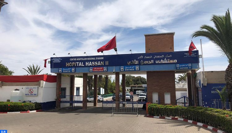 سوس ماسة