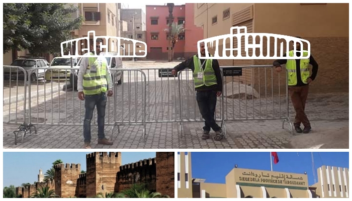 تارودانت