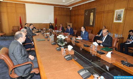 الدعم المالي…هذه مسطرة التصريح الخاصة بالأشخاص غير المسجلين في خدمة (راميد)