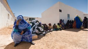 الجزائر تتخلى عن مخيمات تندوف بعد تفشي وباء كورونا 9 مخيمات تندوف