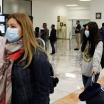 أكادير: ظهور التحاليل الخاصة بالمخالطين للسائحة الفرنسية المصابة بفيروس كورون