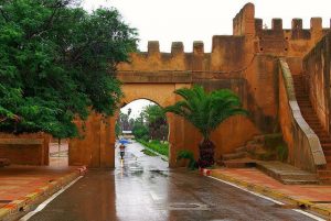 Taroudant