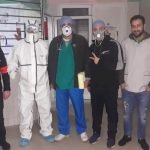 أكادير: ظهور النتائج الخاصة ب33 حالة من القادمين من بؤر فيروس كورونا