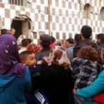 مصير الأب الذي أرسل أستاذة إبنته للمستعجلات بلكمة قوية