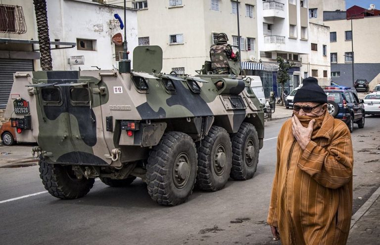 حالة الطوارئ الحجر الصحي