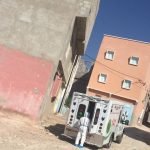 معطيات الحالة الوبائية لفيروس كورونا وسط مستشفى الحسن الثاني بأكادير إلى حدود عشية اليوم الجمعة.