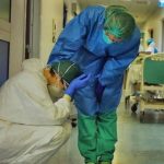 فيروس كورونا سوس ماسة