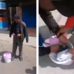 أفعال إجرامية تقود ممرضة إلى الإعتقال في عز زمن كورونا