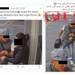 سابقة خطيرة…خروج مئات العمال للإحتجاج أمام شركة بأكادير رغم الحجر الصحي + “صور”