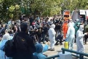 فيديو صادم: مرضى متعافون من فيروس كورونا يهددون بنشره من جديد 5 téléchargement 29