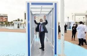 رقم قياسي لحالات التعافي من فيروس كورونا تسجل لأول مرة خلال 18 ساعة فقط. 12 téléchargement 34