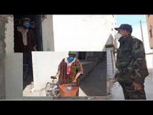 بالفيديو:"مول البيكالة" الذي وصفه القائد ب"البطل" يقطع مئات الكيلومترات من أكادير على مثن دراجة هوائية، لينتهي به المطاف وسط الحجر الصحي 3 téléchargement 38
